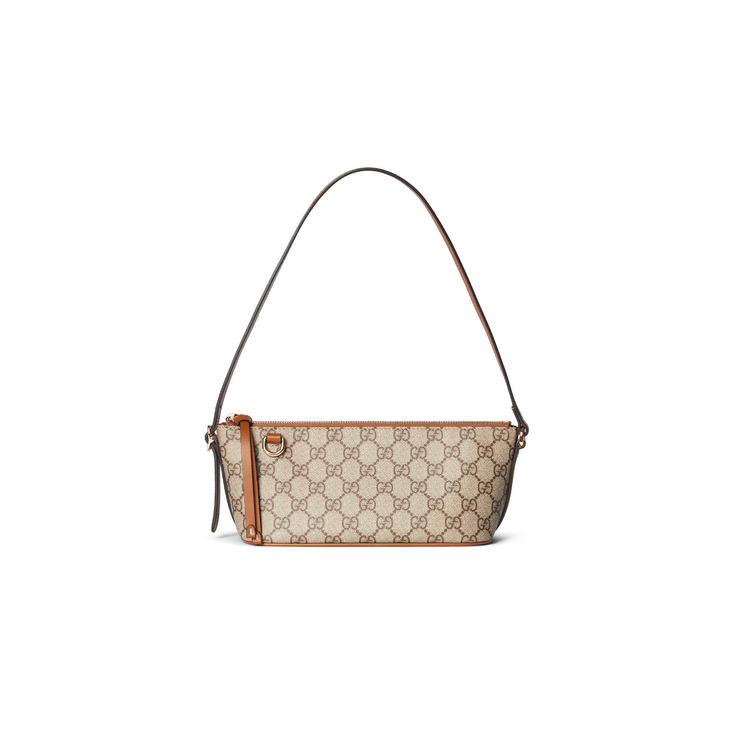 Gvc*1 gg emblem small shoulder bag ‎847281 (27*22*10.5cm)